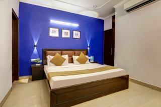 Hotel O A SQUARE SAKET RESIDENCY - 0