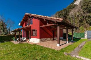 Casa Angel Villa, Caldueño VV-83-AS - 5
