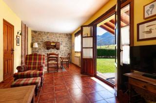 Ruralia Casa Angel en Villa, Llanes VV-83-AS - Rotella - 1