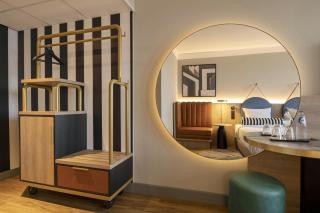 Gresham Belson Hotel Brussels - 8