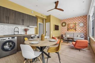 Amazing apartment - 2BR 6P - Bastille - 0