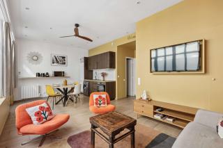 Amazing apartment - 2BR 6P - Bastille - 7