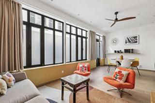 Amazing apartment - 2BR 6P - Bastille - 6