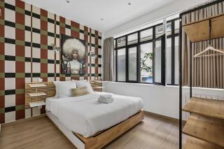 Amazing apartment - 2BR 6P - Bastille - 2