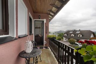 Haus Elena Wohnung 7c - 9