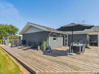 Holiday Home Anella - 200m from the sea by Interhome - Haderslev - 1