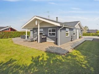 Holiday Home Anella - 200m from the sea by Interhome - Haderslev - 7