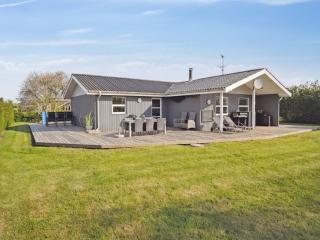 Holiday Home Anella - 200m from the sea by Interhome - Haderslev - 6
