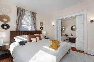 Downtown Princeton Haven • 1BR • Fast WiFi - 6