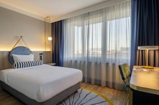 Gresham Belson Hotel Brussels - 2