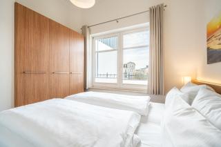 Villa Seedüwel - App C04 - 2