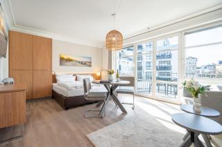 Villa Seedüwel - App C08 - 7