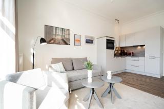 Villa Seedüwel - App C09 - Ahlbeck - 3