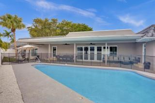 Luxury 6B Villa Heated Pool Near Hollywood Beach - 2