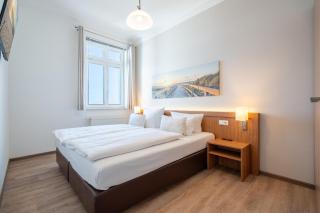 Villa Seedüwel - App C11 - 2