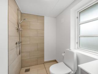 Holiday Home Agla - 2-5km from the sea by Interhome - 2