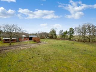 Holiday Home Agla - 2-5km from the sea by Interhome - 8