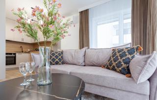 Apartly - Aura Balcony & Parking I - 5