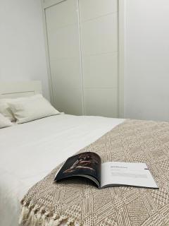 Entire apartment in Chamberí Madrid - 5