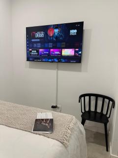 Entire apartment in Chamberí Madrid - 2