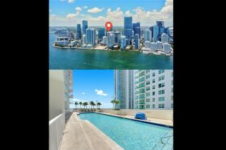 Renovated Ocean-View Lux Condo with Balcony & Parking - 7