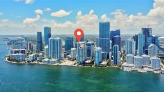 Renovated Ocean-View Lux Condo with Balcony & Parking - 6