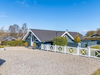 Holiday Home Aika - 450m from the sea by Interhome - Hejls - 1