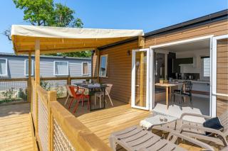 Cottage 4p 2Bdrms AirCon - 9