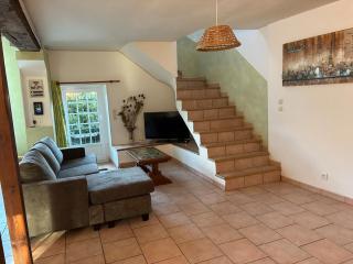 Le Bercail - Gîte reposant à la campagne - 7