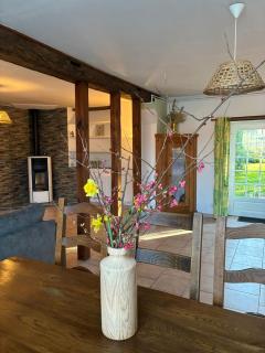 Le Bercail - Gîte reposant à la campagne - 6