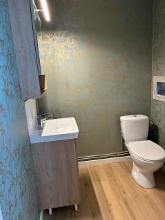 Le Bercail - Gîte reposant à la campagne - 3