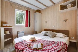 Chalet 6p 3Bdrms AirCon - 6