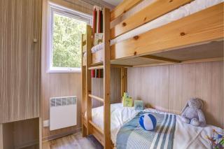 Chalet 6p 3Bdrms AirCon - 4