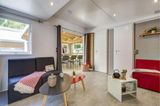 Cottage 10p 6Bdrms AirCon - 7