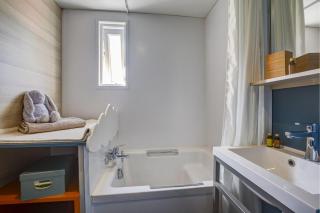 Cottage Keywest Family 6p 3Bdrms AirConP - 3