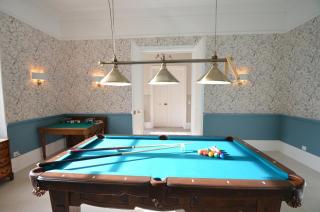 Villa Monplaisir - Pool, Billiards, Peaceful - 7