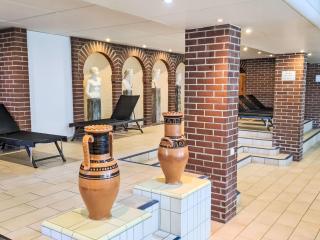 Apartment Urlaubsspaß inkl- Schwimmbad und Sauna by Interhome - Sankt Englmar - 5