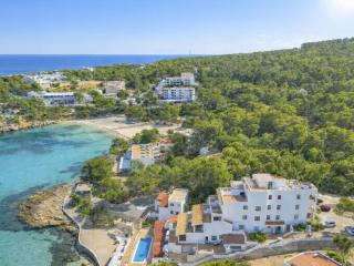 Studio Es Grop Est- Vista Mar-5 by Interhome - 6