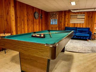 Elegant 4BR Princeton Escape • Game Rm • Big Yard - 0