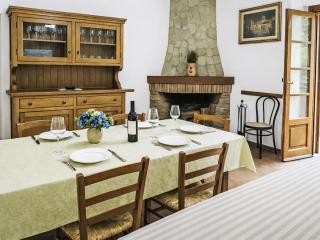 Holiday Home Casa Laura by Interhome - 8