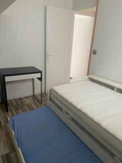 Family Apartment near Beach and Shops lake Geneva, Publier - 1