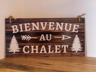 Chalet Chalet Byzance by Interhome - 4