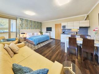 Studio Harrachov Resident-4 by Interhome - 7