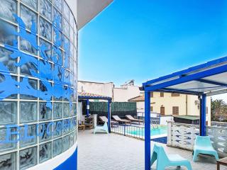 Villa Blu Corallo by Interhome - 9
