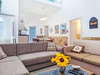 Villa Blu Corallo by Interhome - 6