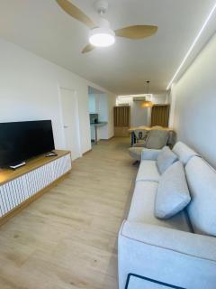 Delícies Mar apartamento - 4