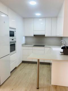 Apartamento Delicies Mar-Frente al mar & Piscina- La Ràpita - 4