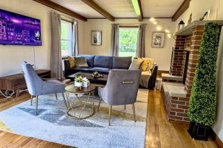 Elegant 4BR Princeton Escape • Game Rm • Big Yard - 5