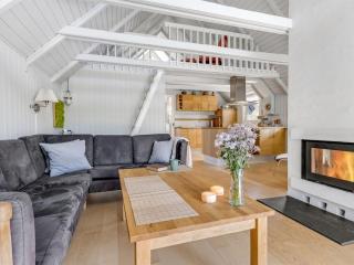 Holiday Home Albertina - 900m from the sea by Interhome - 1