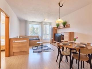 Apartment Harrachov Resident A by Interhome - 0